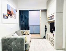 Stirling Residences (D3), Apartment #565310761